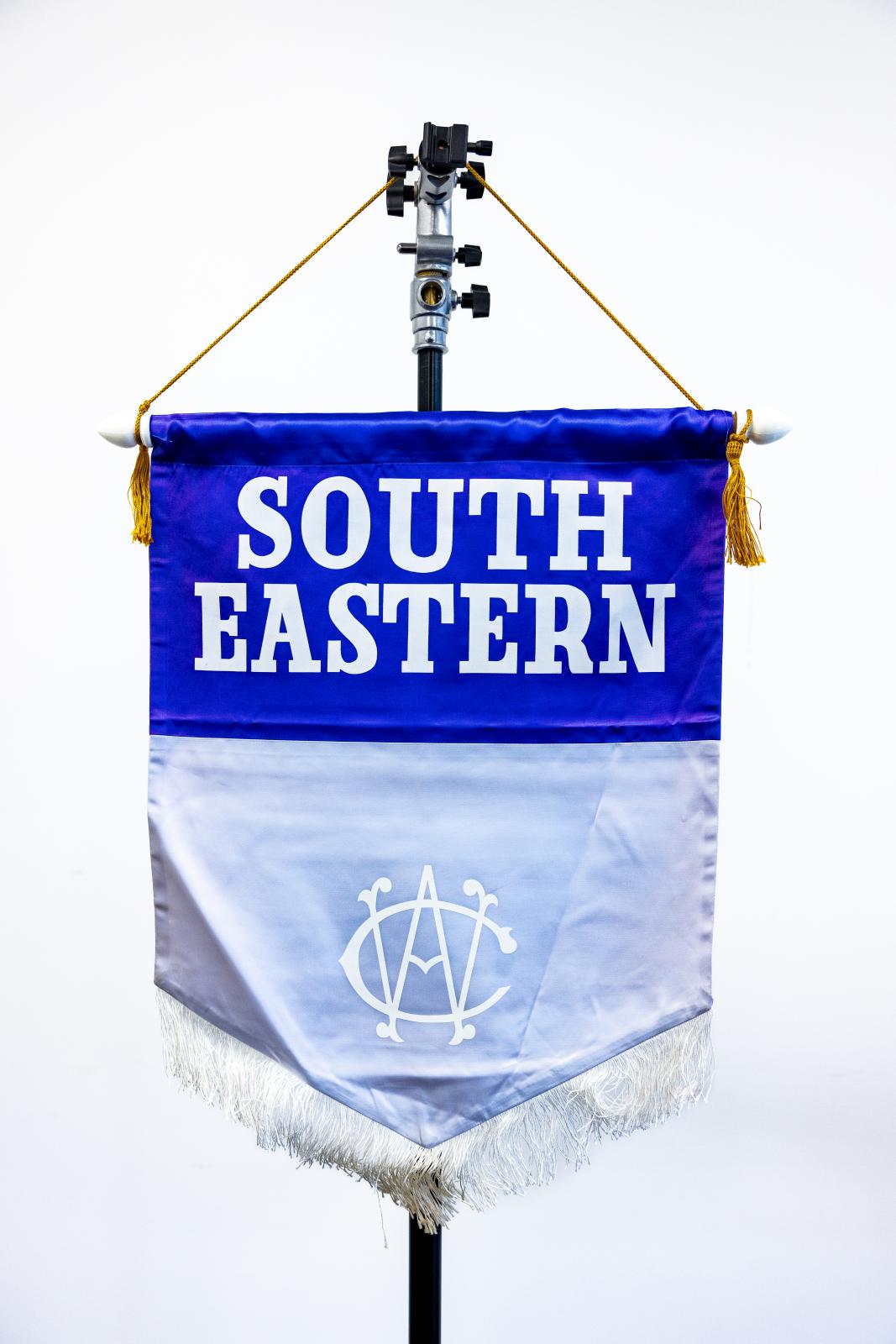 South Eastern Division Banner