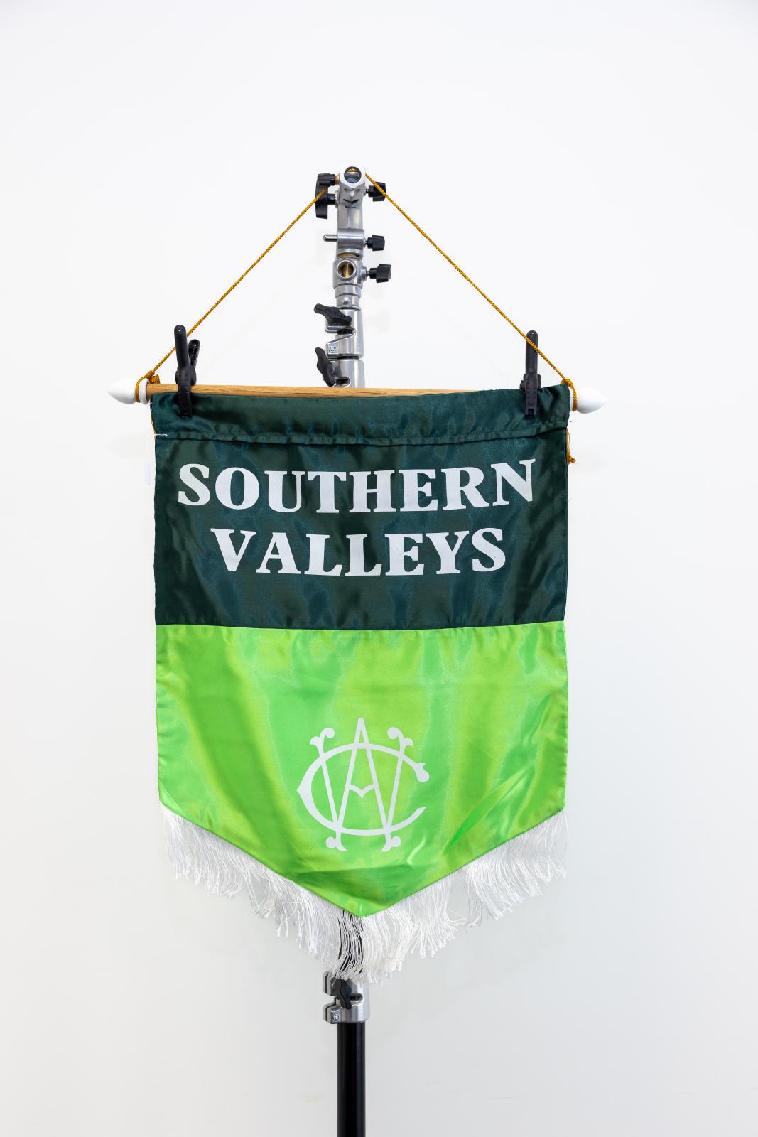 Southern Valleys Division Banner