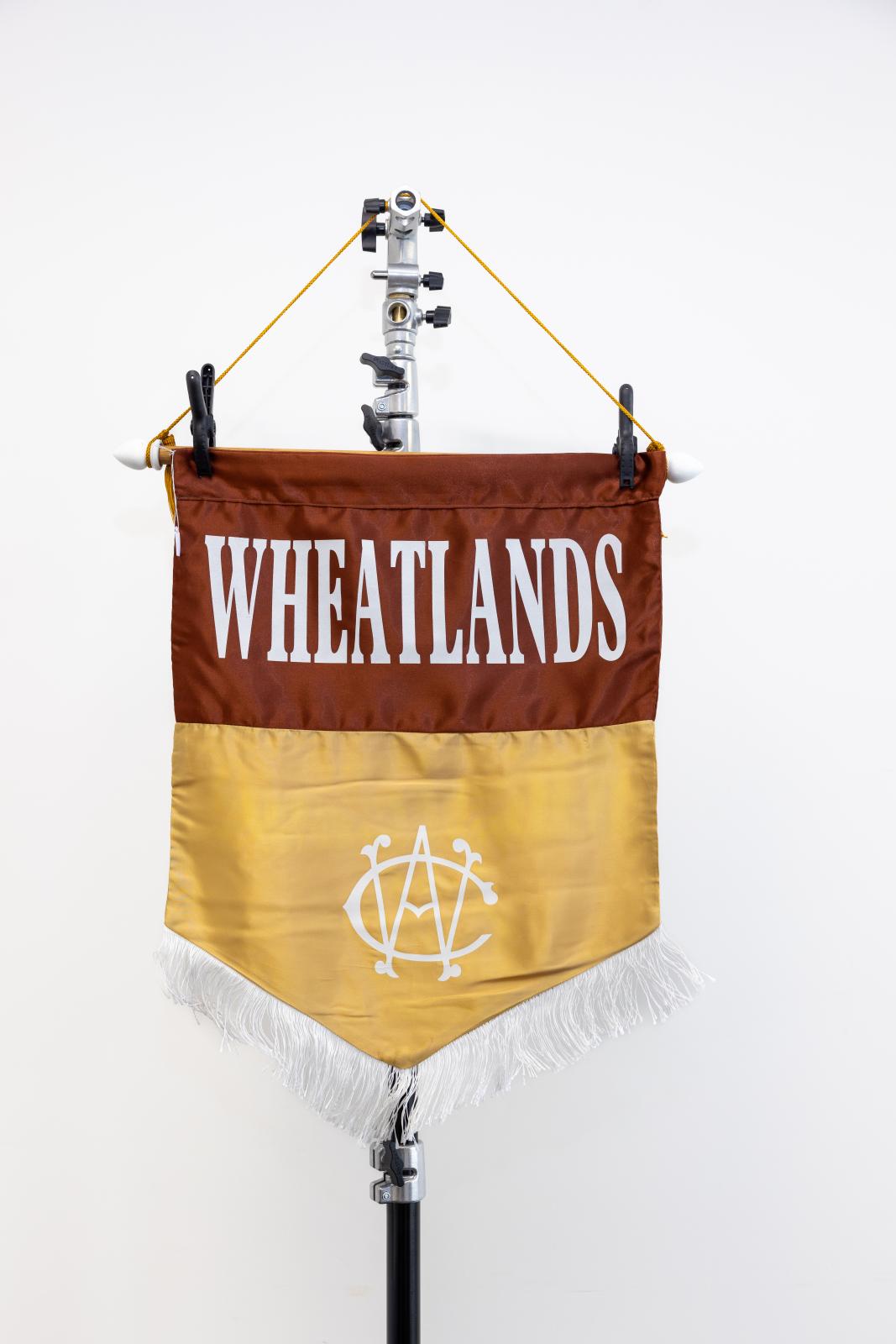 Wheatlands Division Banner