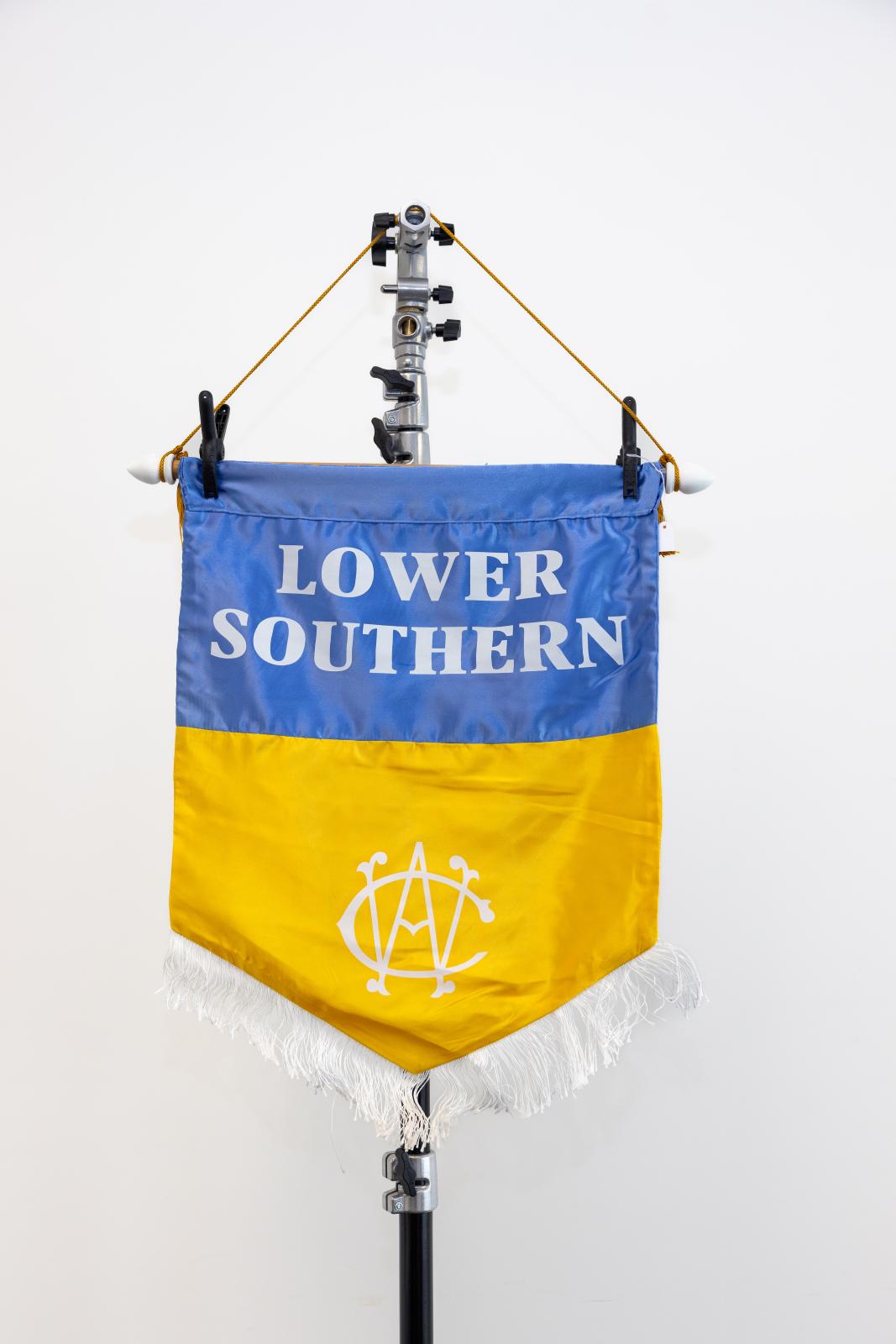 Lower Southern Division Banner