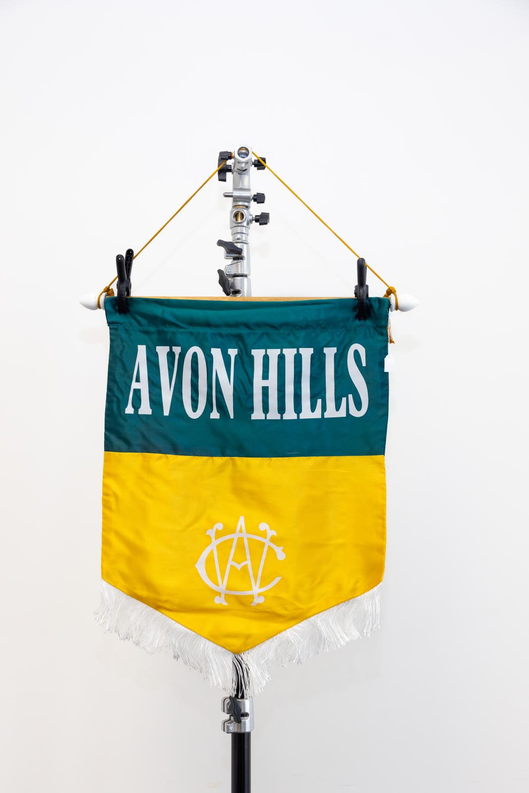 Avon Hills Division Banner