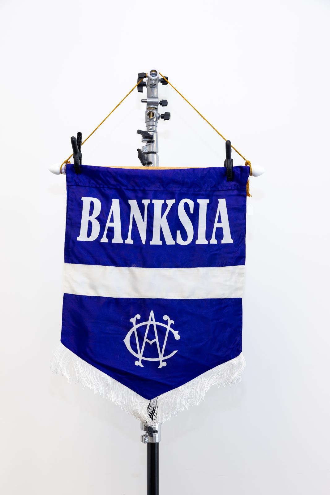 Banksia Division Banner