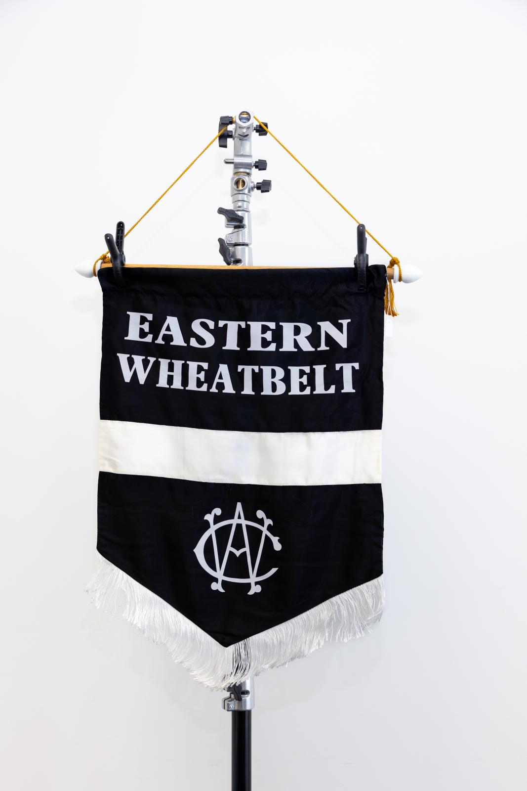 Eastern Wheatbelt Division Banner