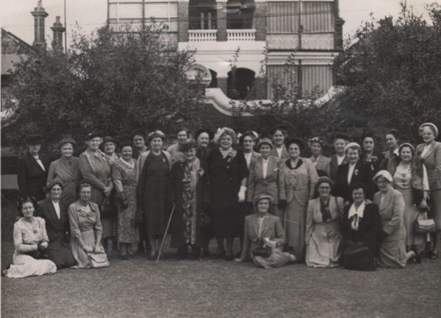 Opening of State Headquarters