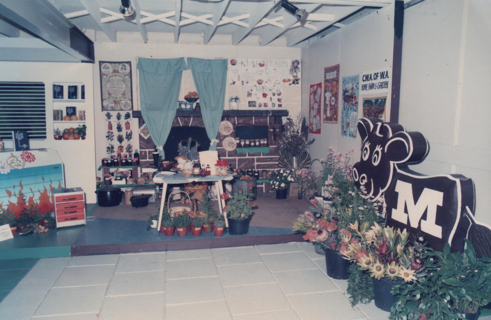 1988 Royal Show