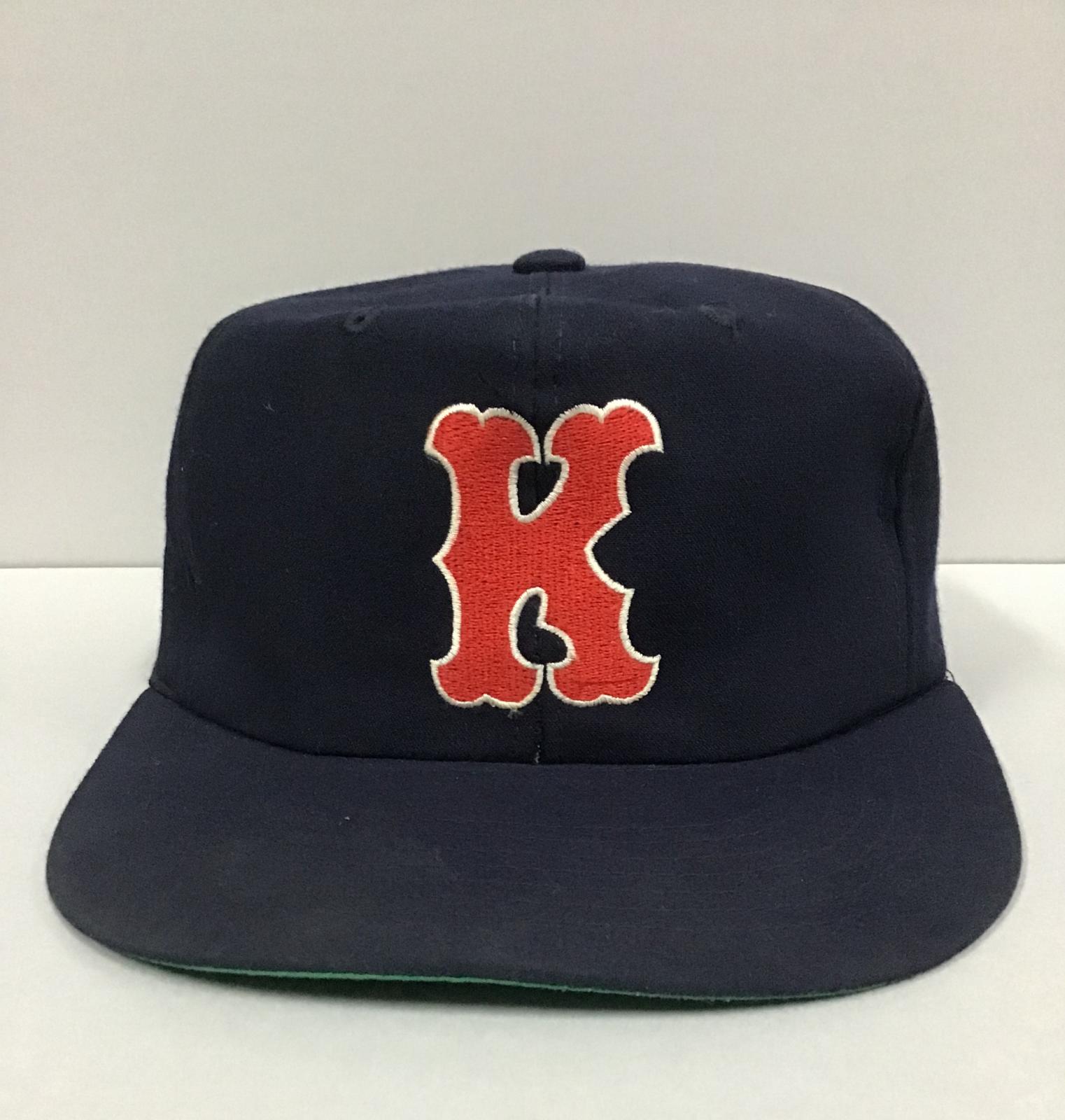 Korea baseball cap (front)