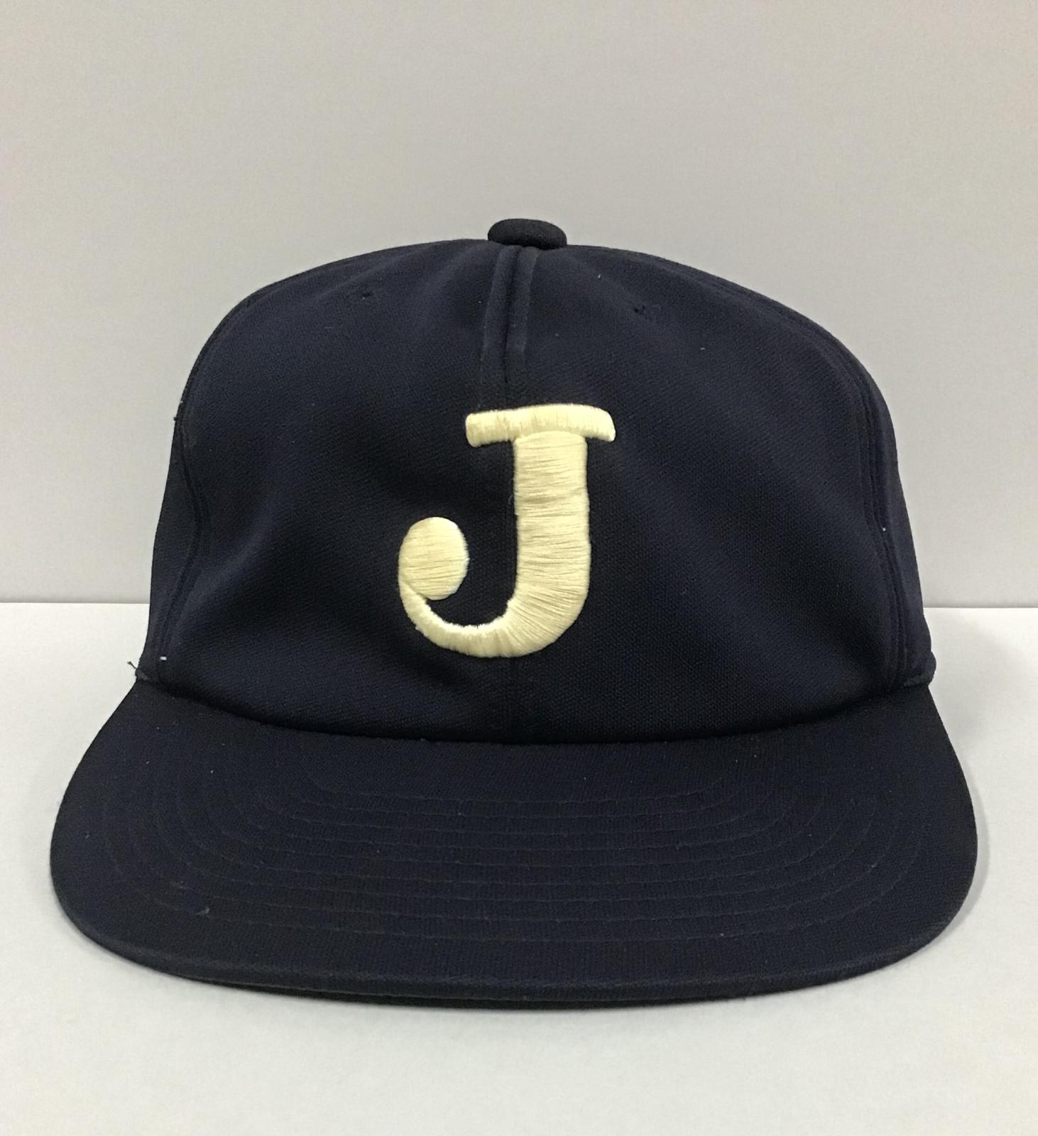 Japan baseball cap (front)