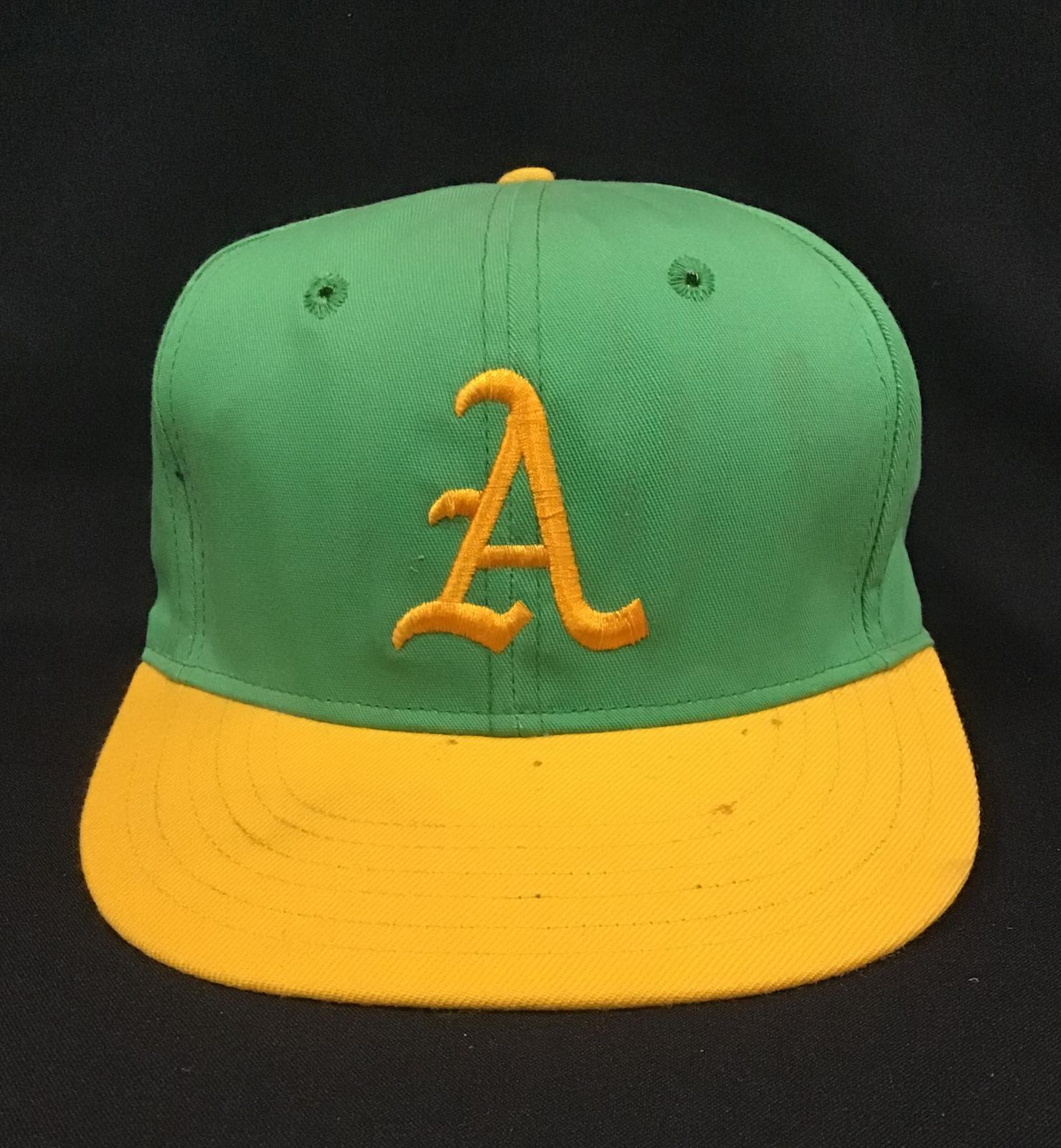 Australian Baseball Team cap (front)