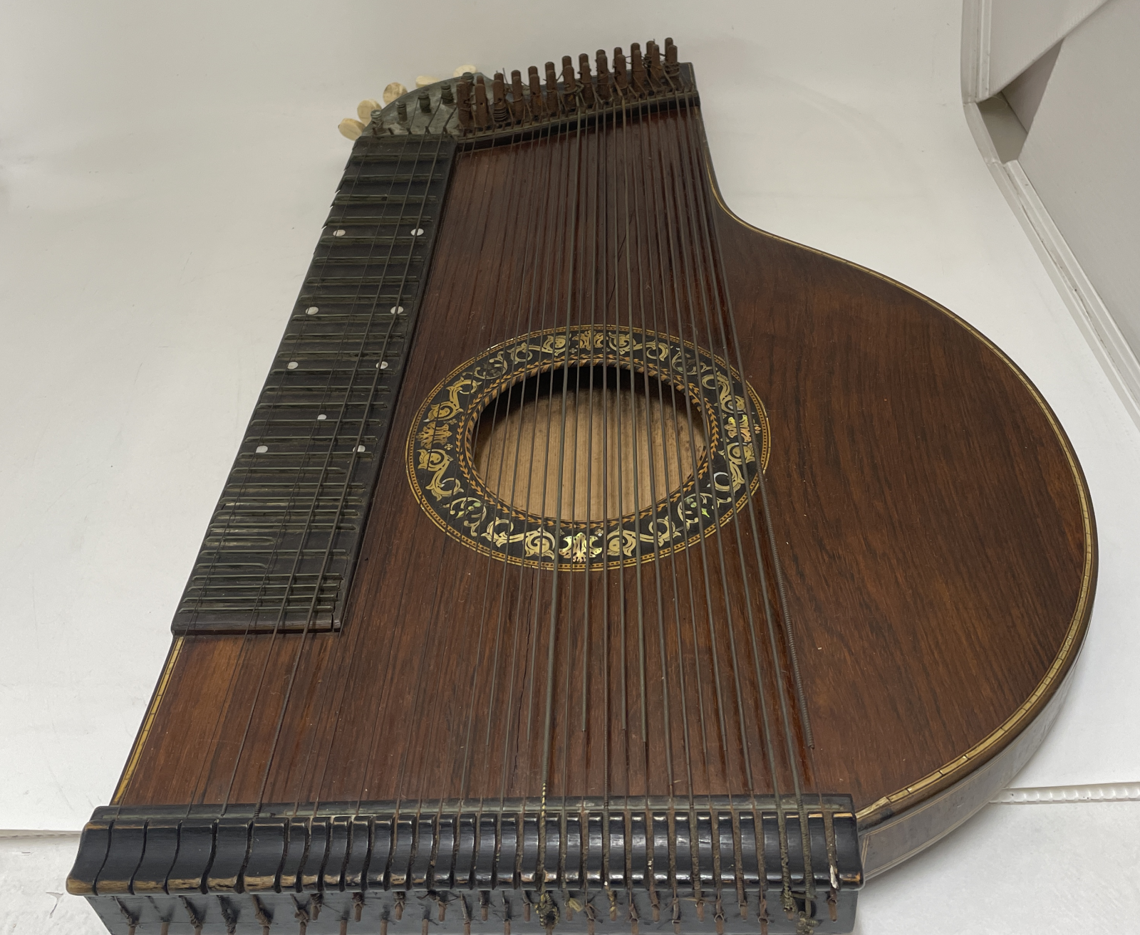 Zither