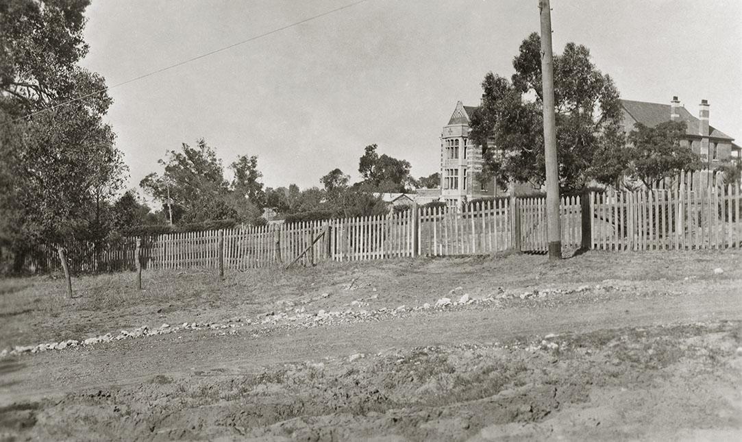 Methodist Ladies College