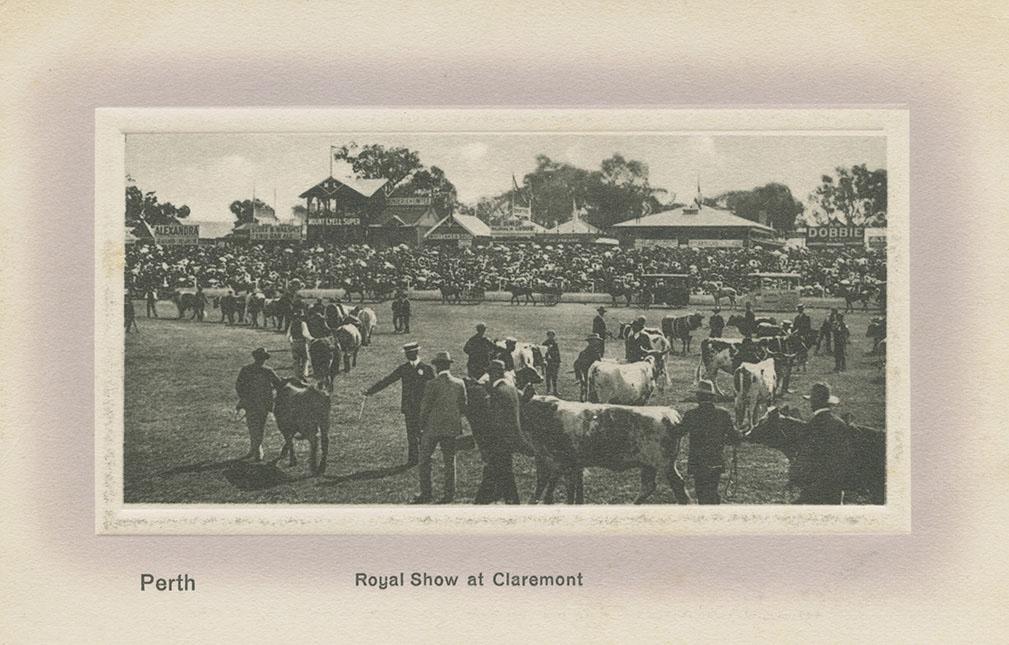 Royal Show