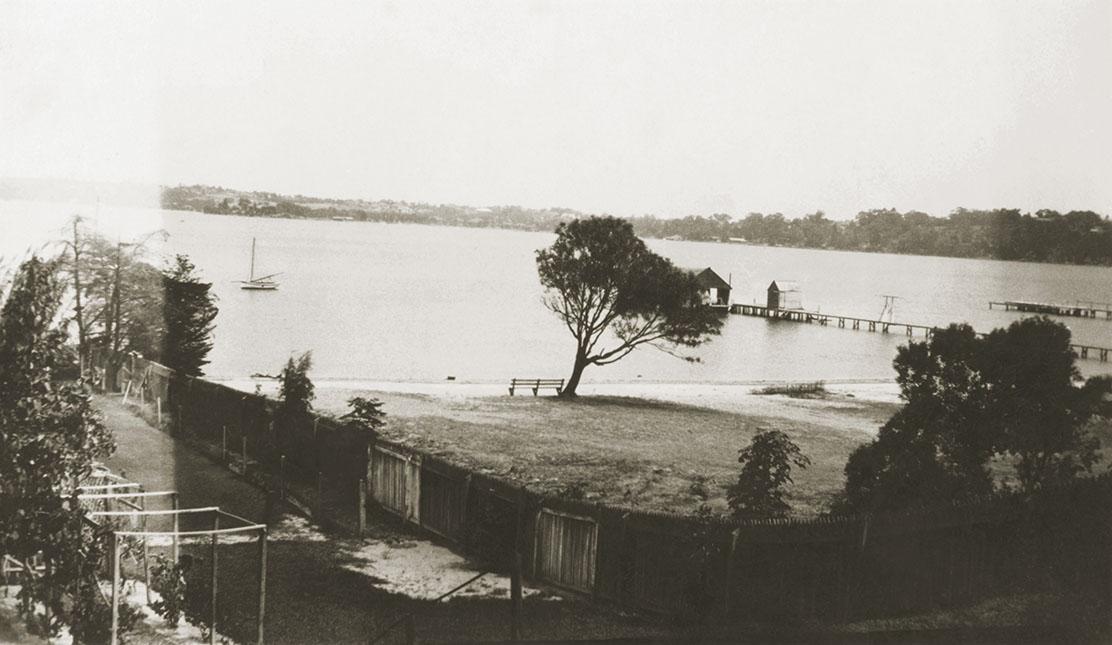 Freshwater Bay Foreshore