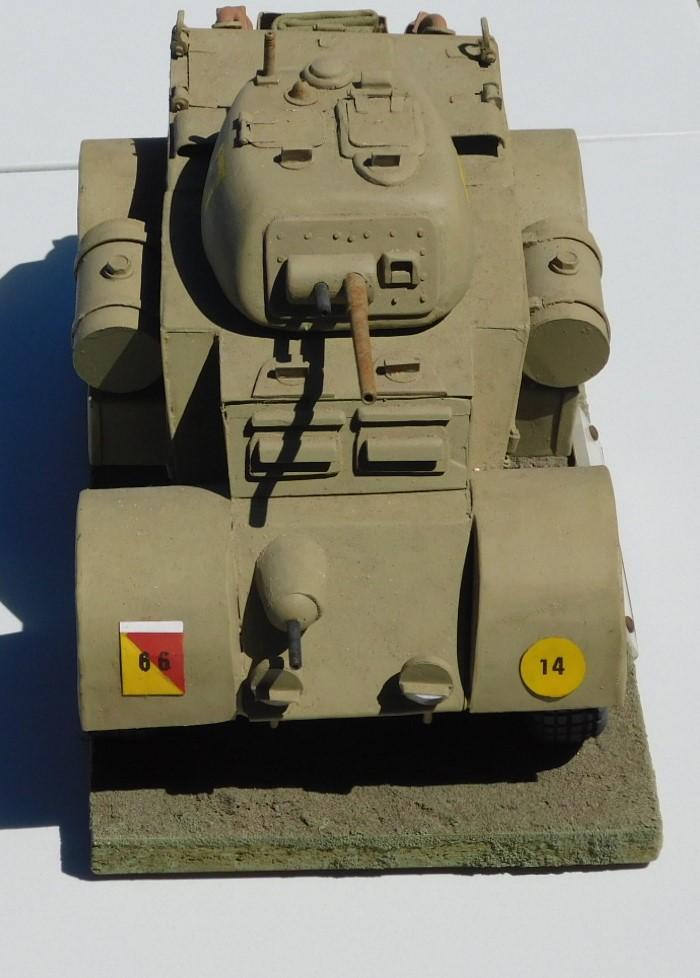 Staghound  2