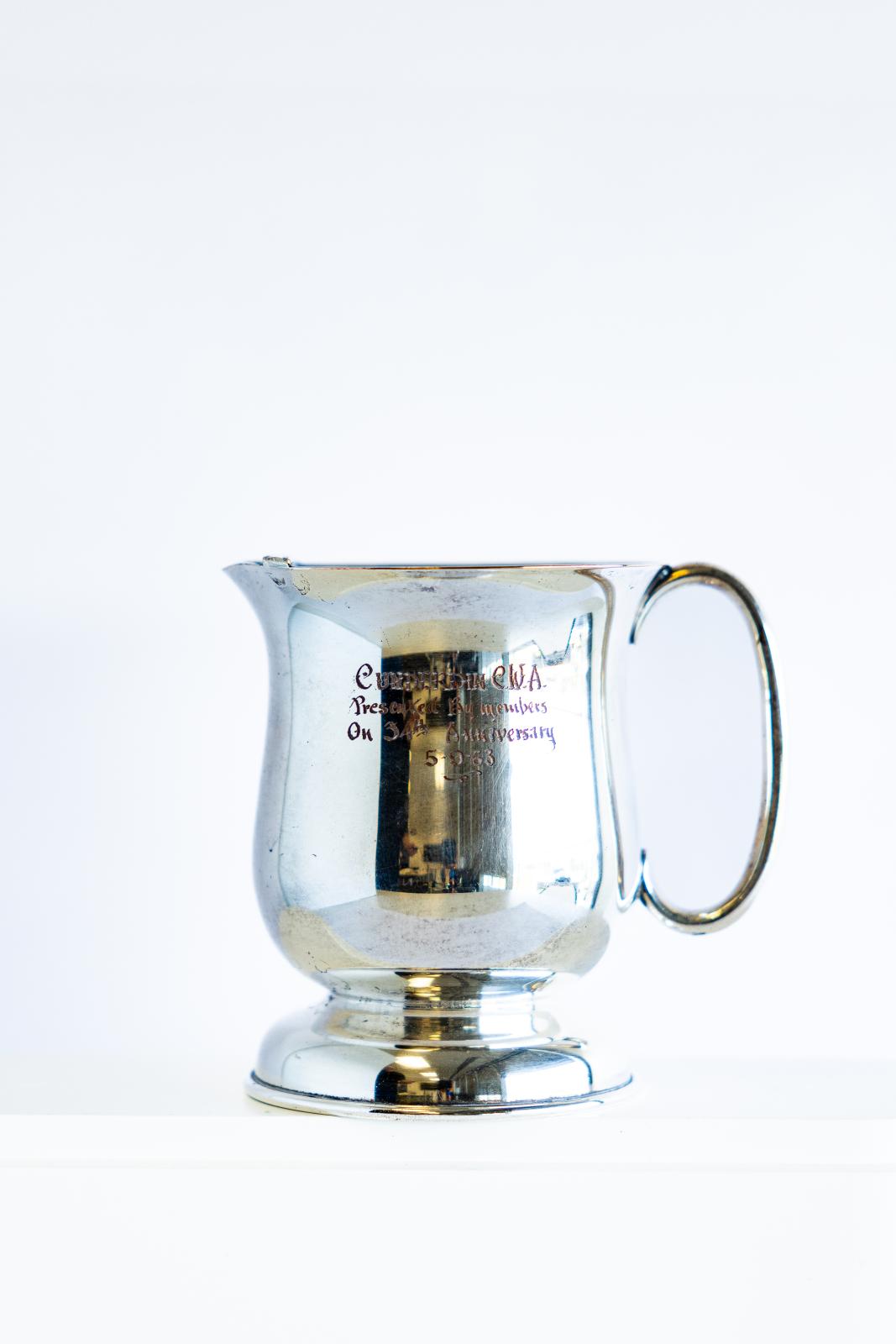 Cunderdin Silver Cup