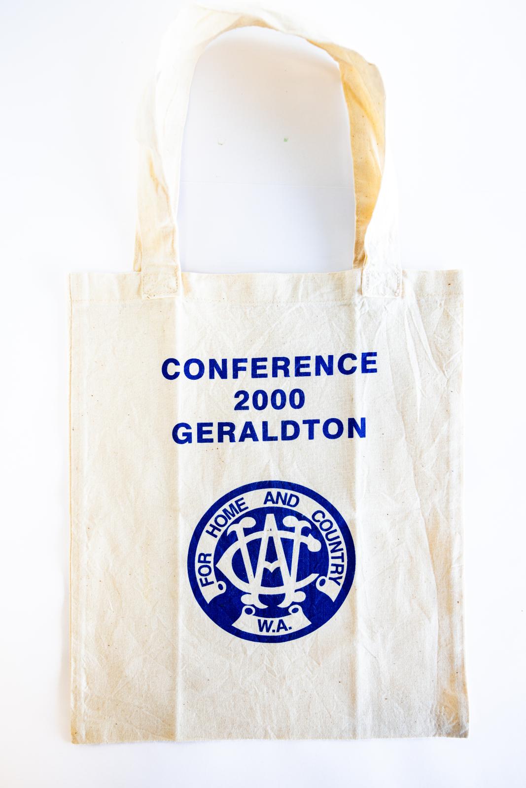 76th Conference - Geraldton