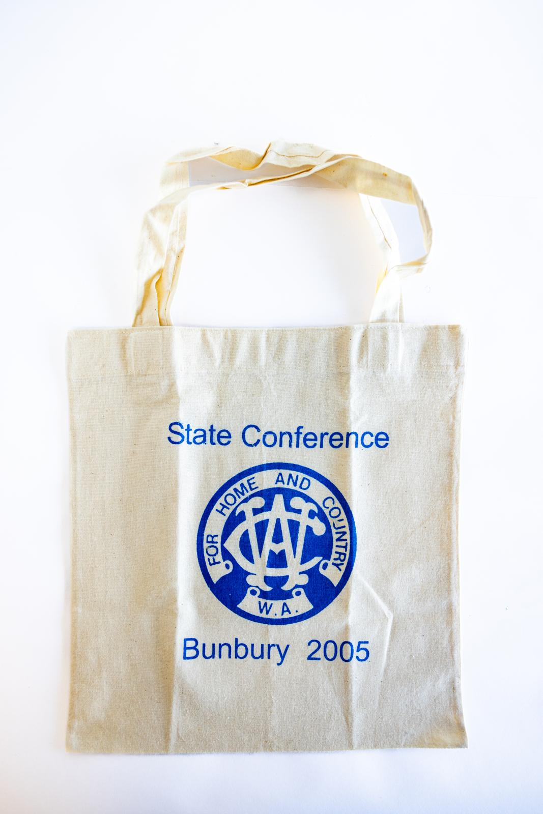 81st Conference - Bunbury