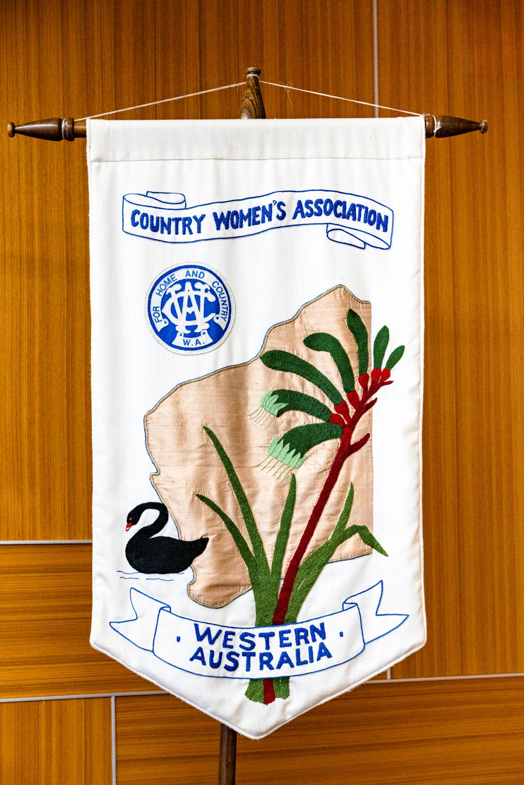 State Banner