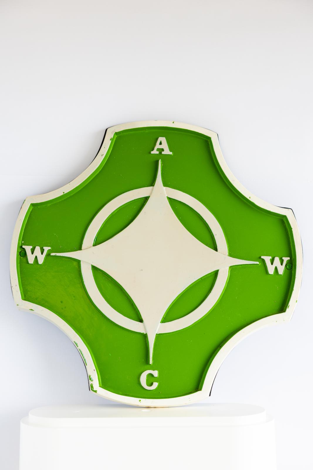 ACWW crest