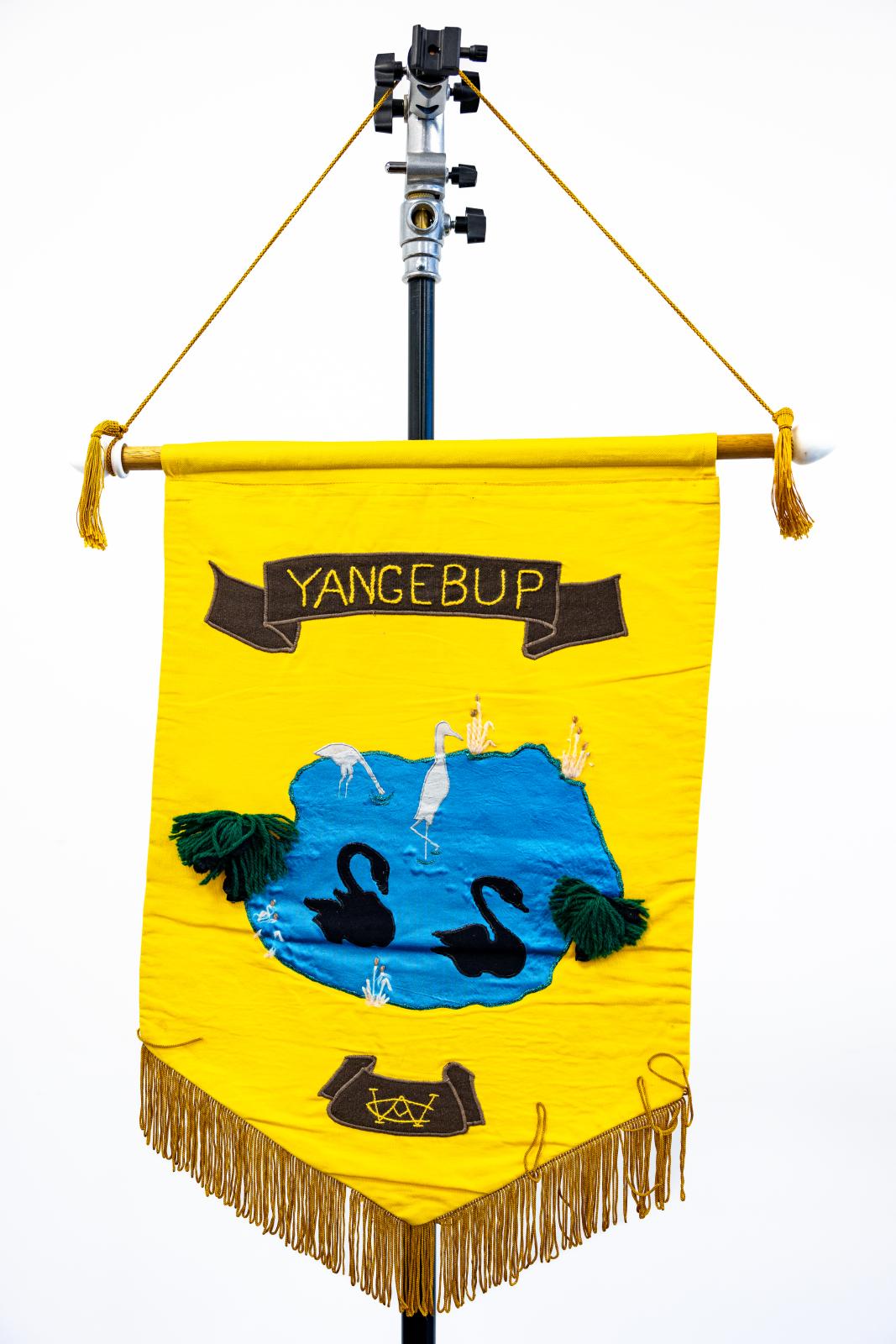 Yangebup Branch Banner