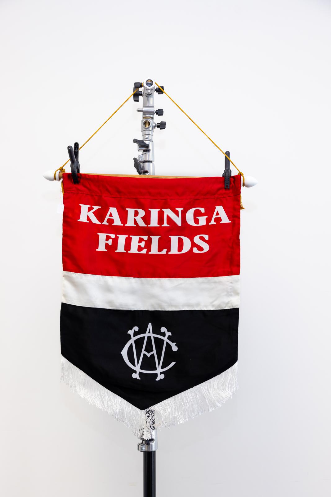 Karinga Division Banner