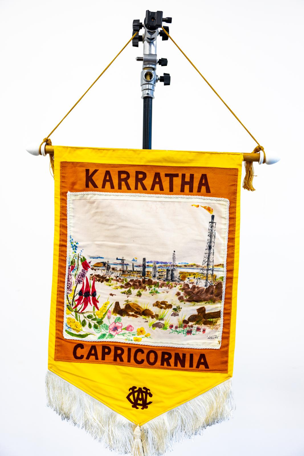 Karratha branch banner 