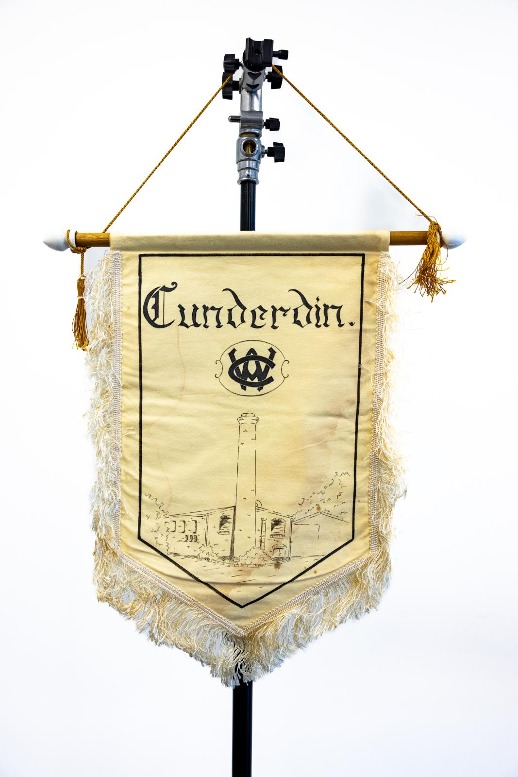 Cunderdin branch banner 