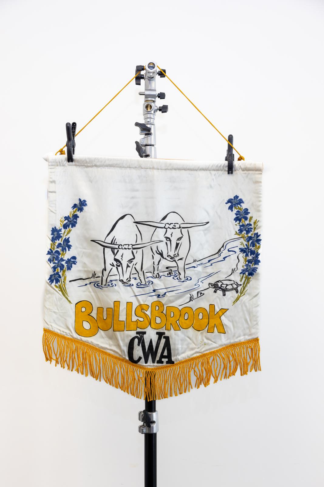 Bullsbrook Branch banner