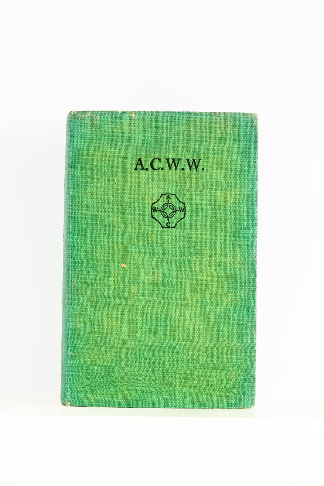 History of ACWW 1