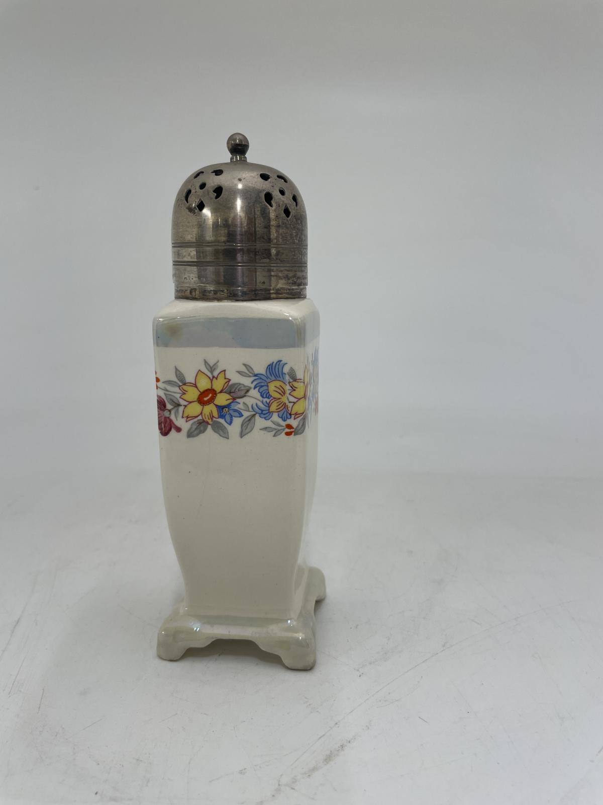 Icing Sugar Shaker side 4