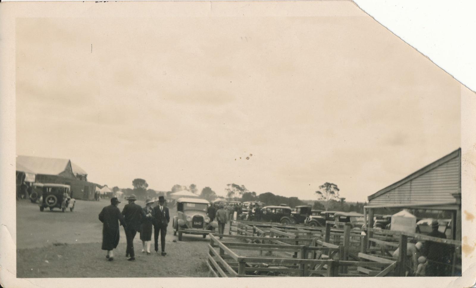 Katanning Showgrounds