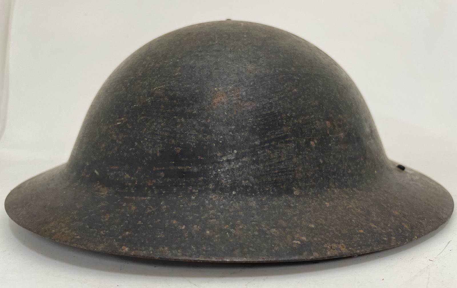 Steel Helmet