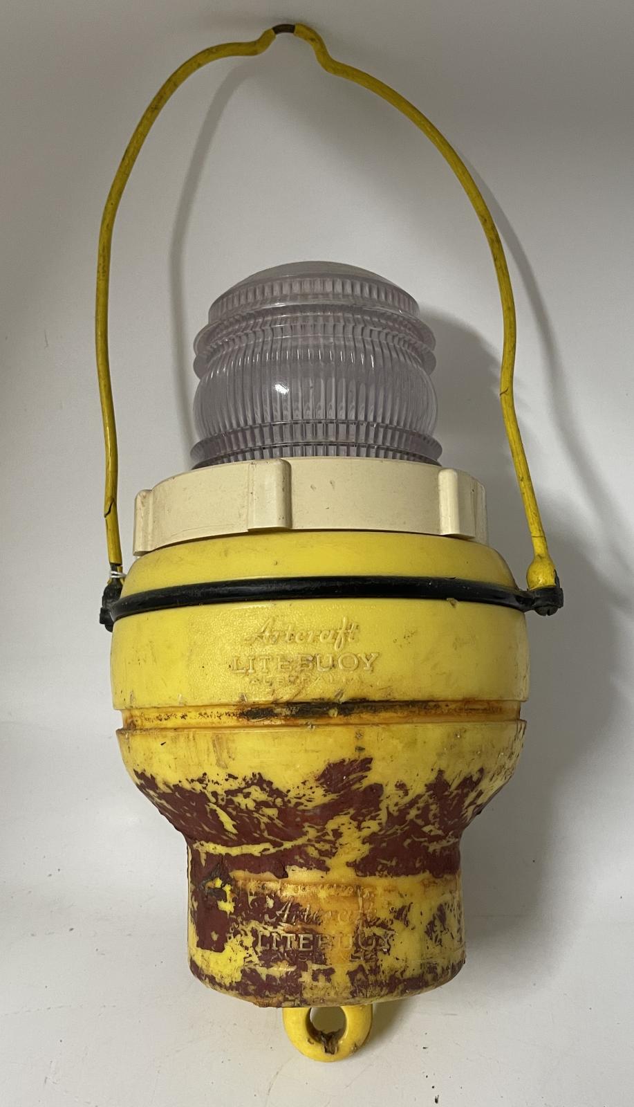 Artcraft Light Buoy