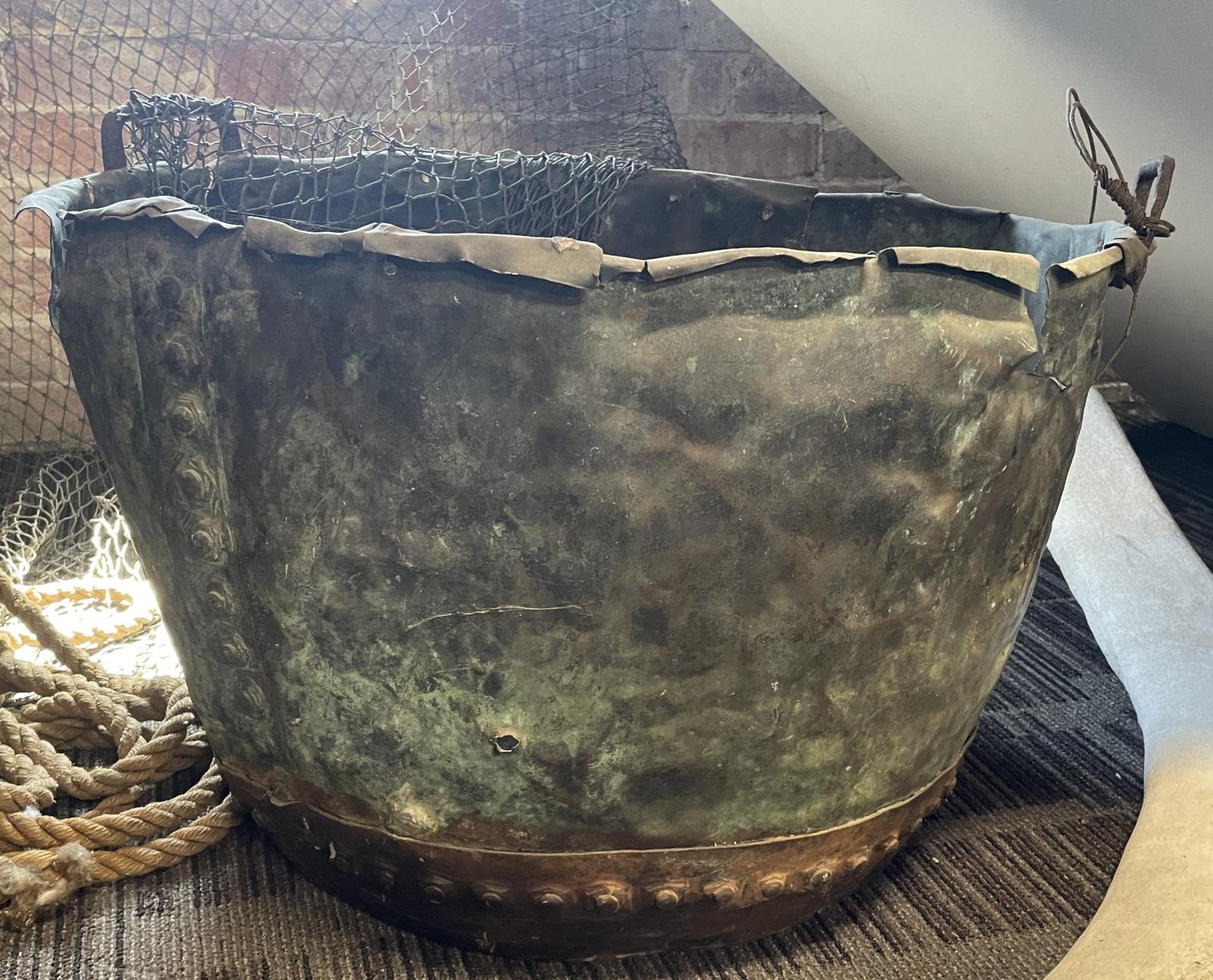 Rendering Pot | Collections WA