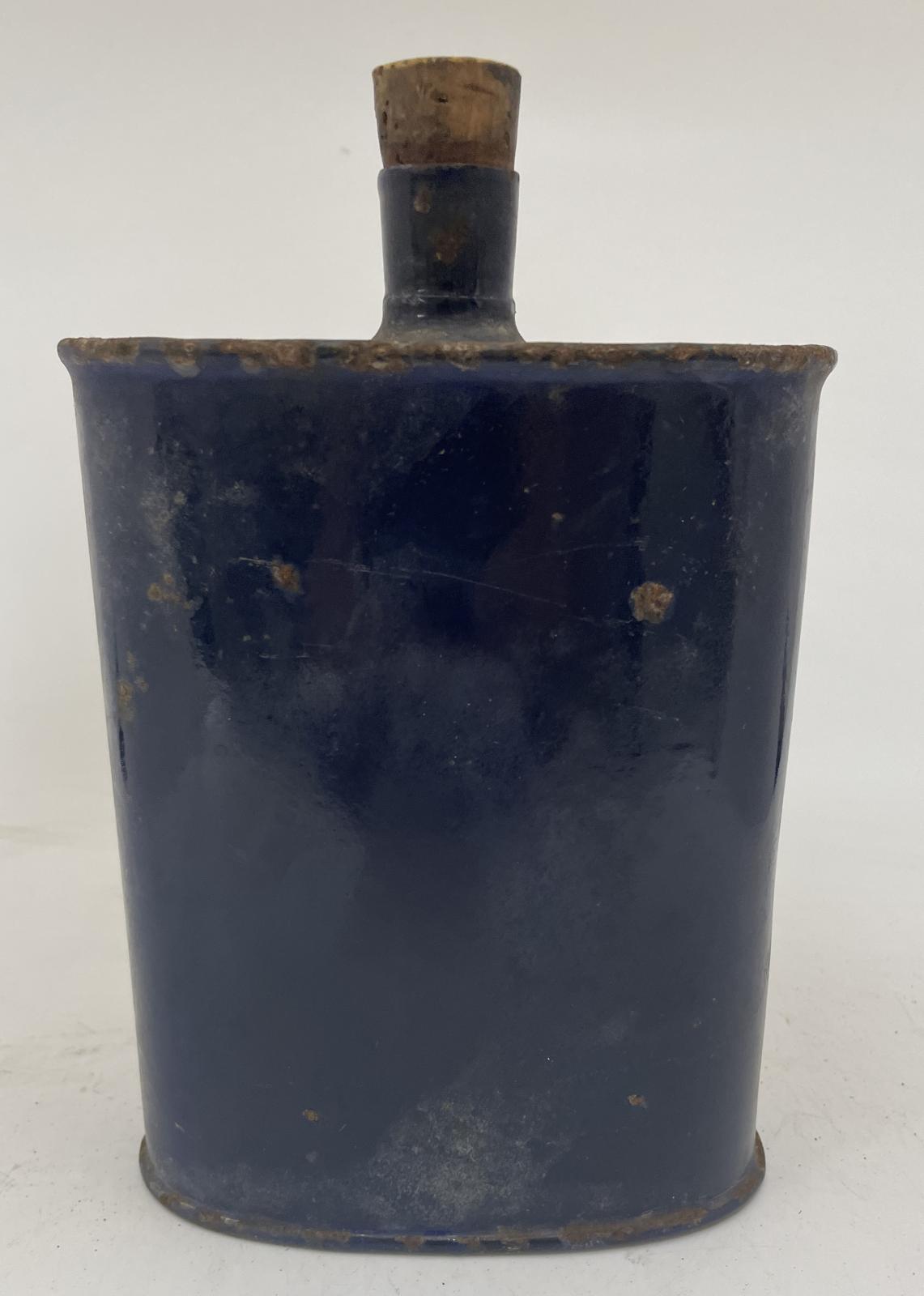 Commonwealth MKVI Enamel Canteen