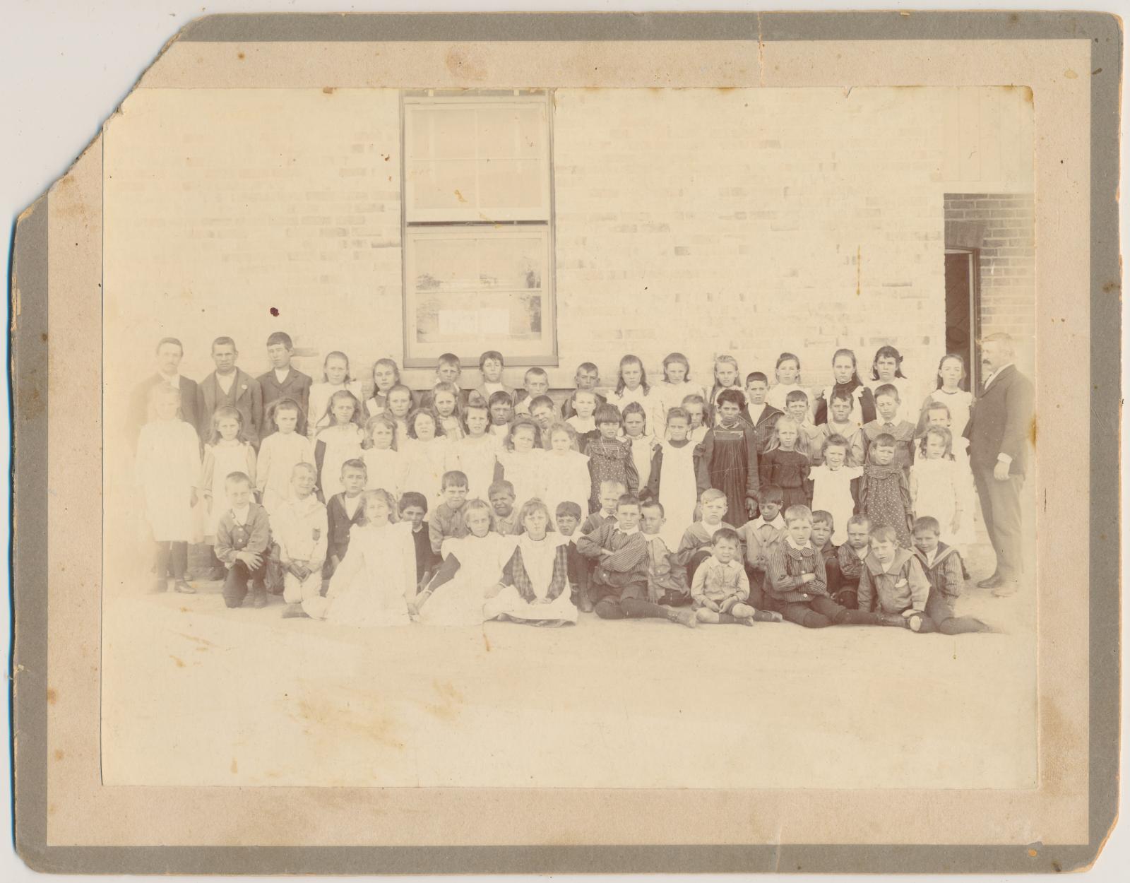 Katanning State School Pupils