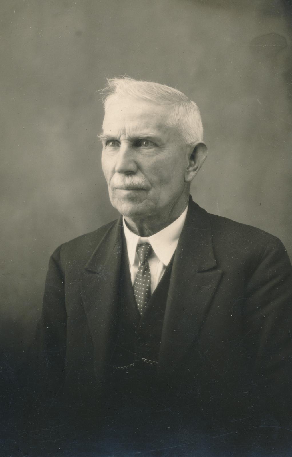 W.J. Rogers