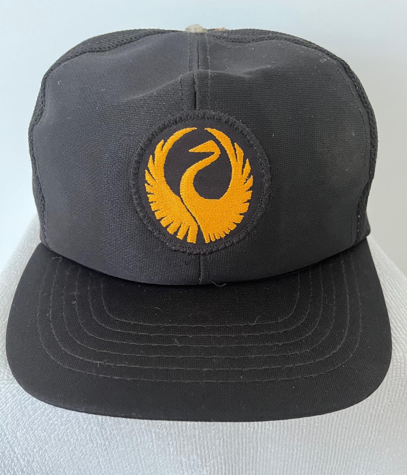 Western Australian State baseball cap – c. 1990s