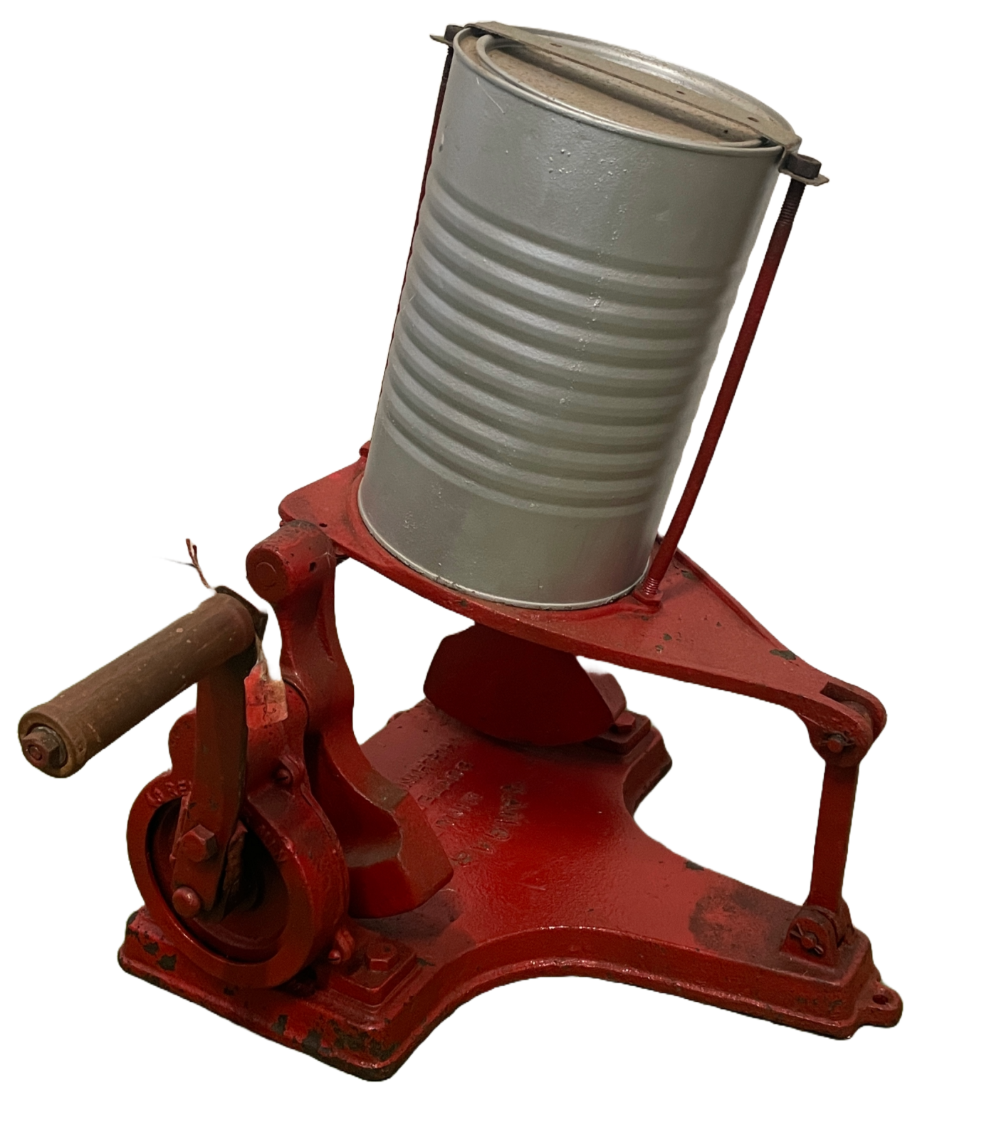 Kangaroo Minute Butter Churn