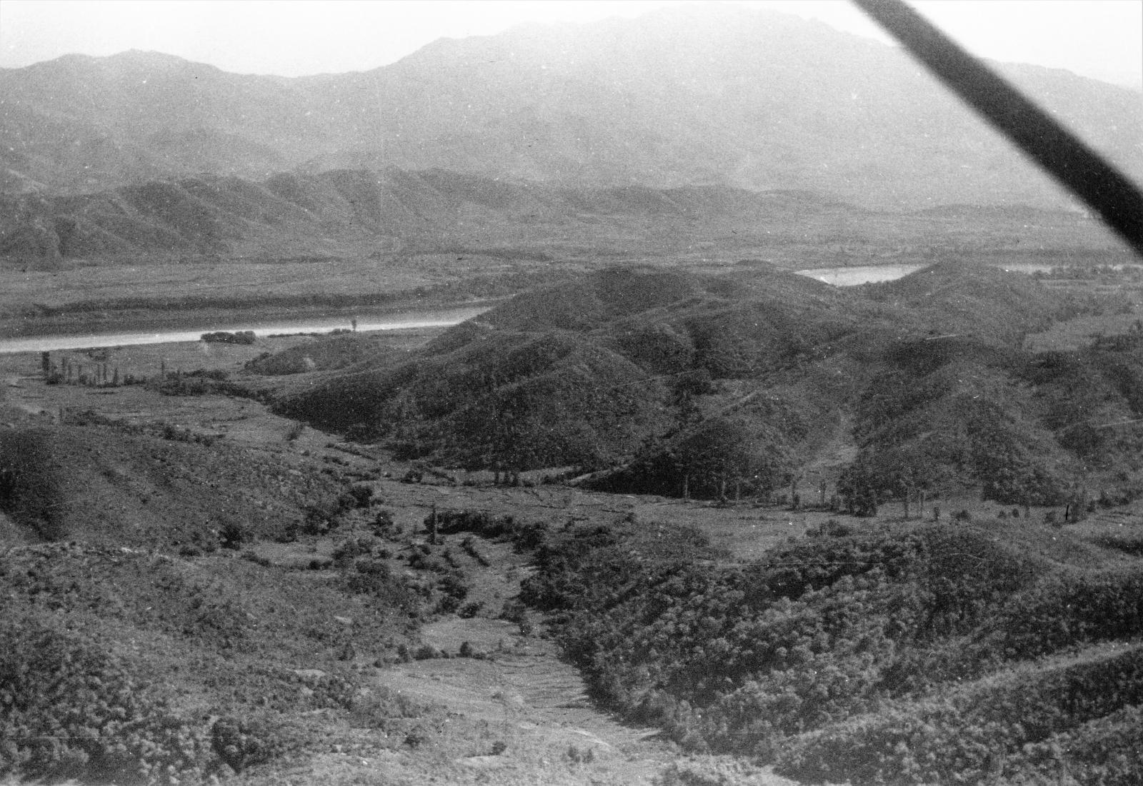 Post 1945, North-East Asia, Korea, Kansas Line, 2 RAR, 1953-54 ...
