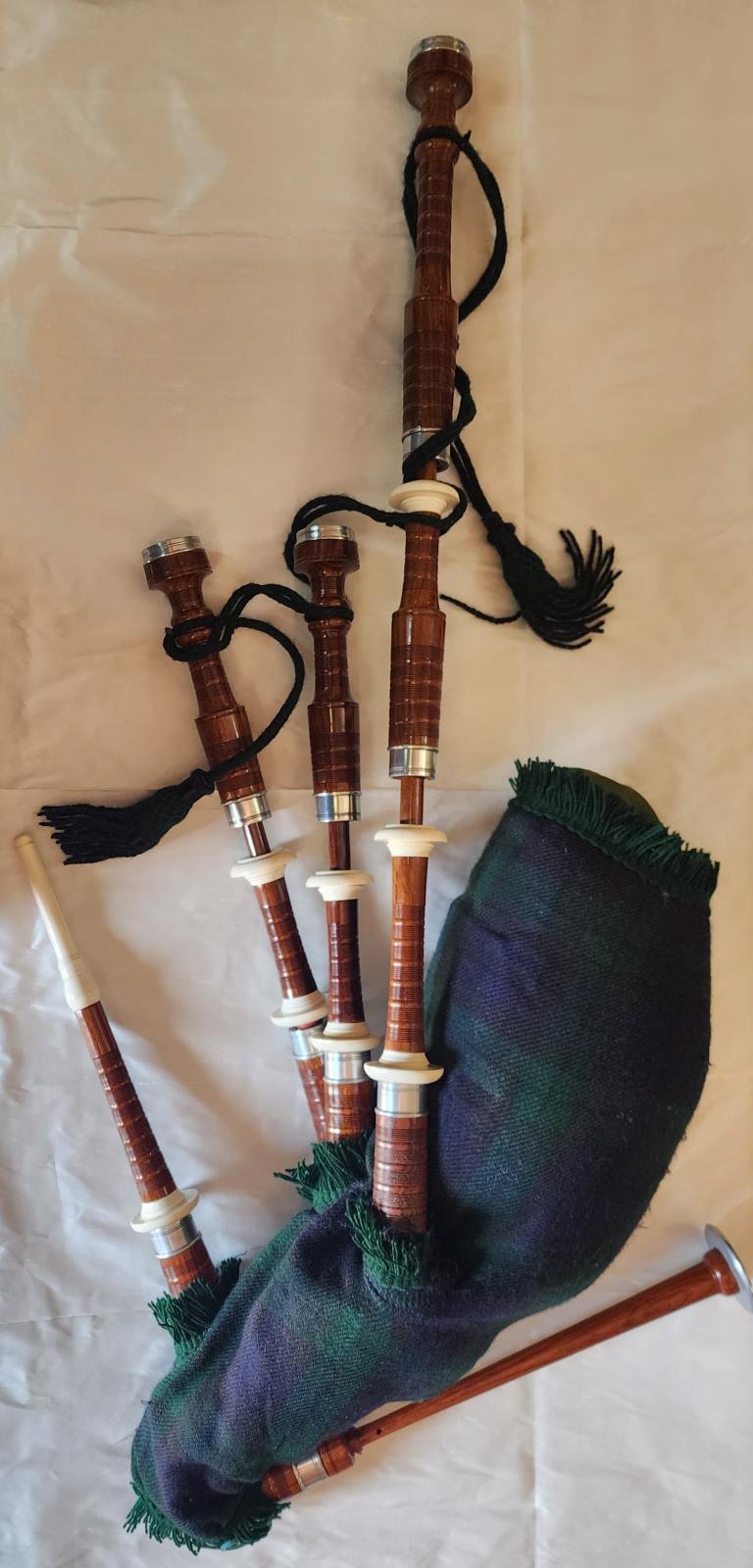 Bagpipes