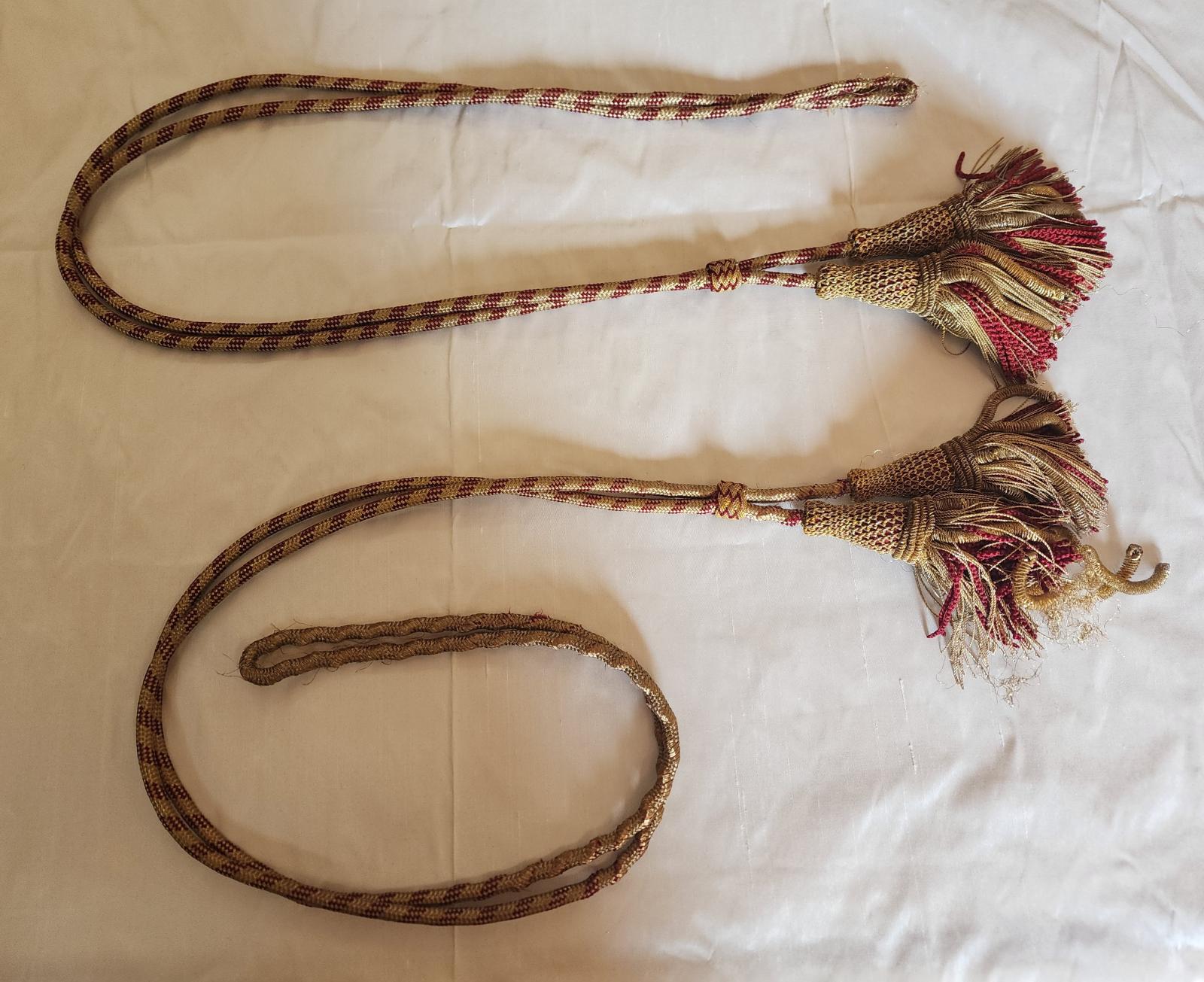 Cords