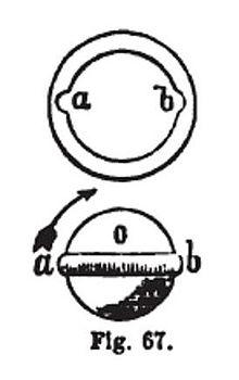 Belted ball