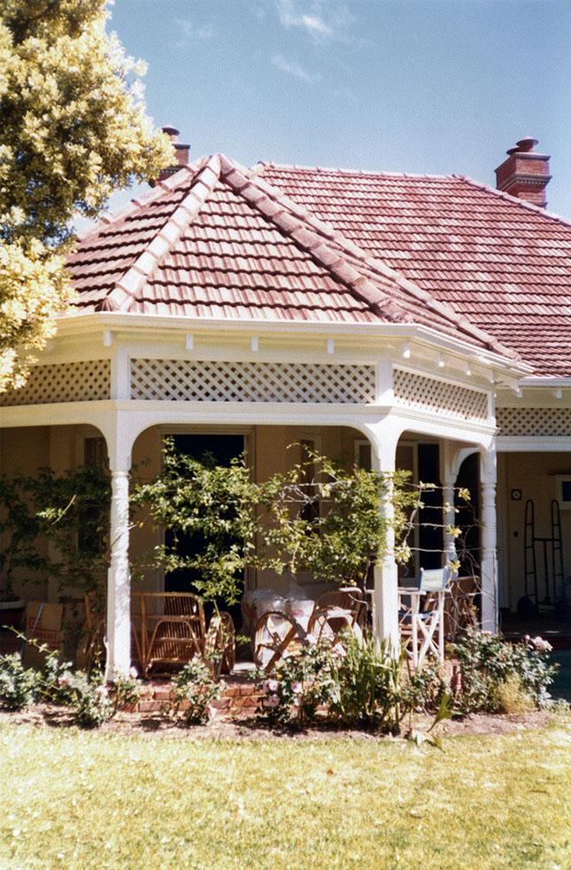 4 Goldsmith Road, Claremont 1985