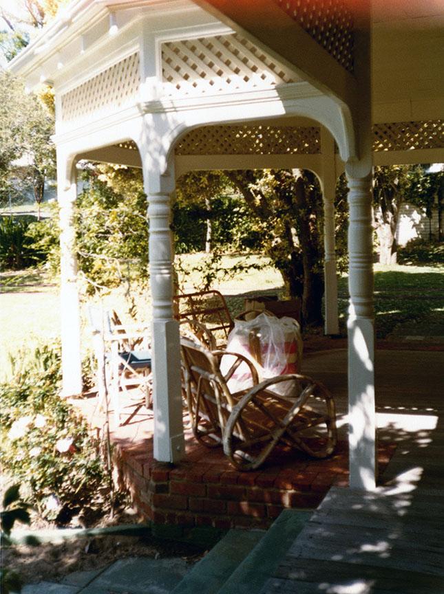 4 Goldsmith Road, Claremont 1985