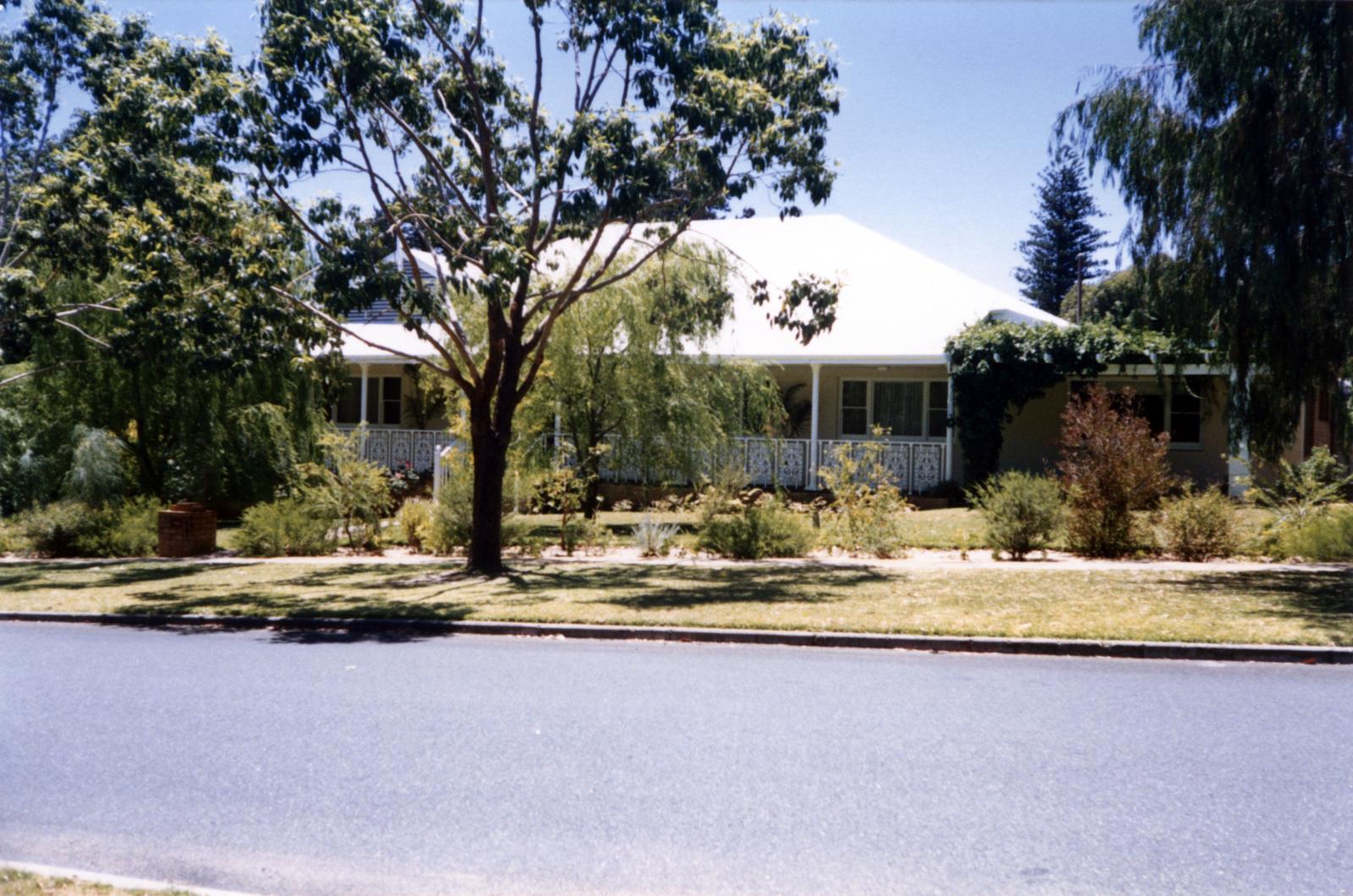 11 Goldsmith Road, Claremont