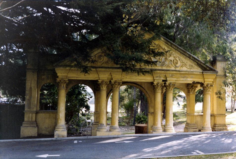 The Folly, Loreto Convent 1977