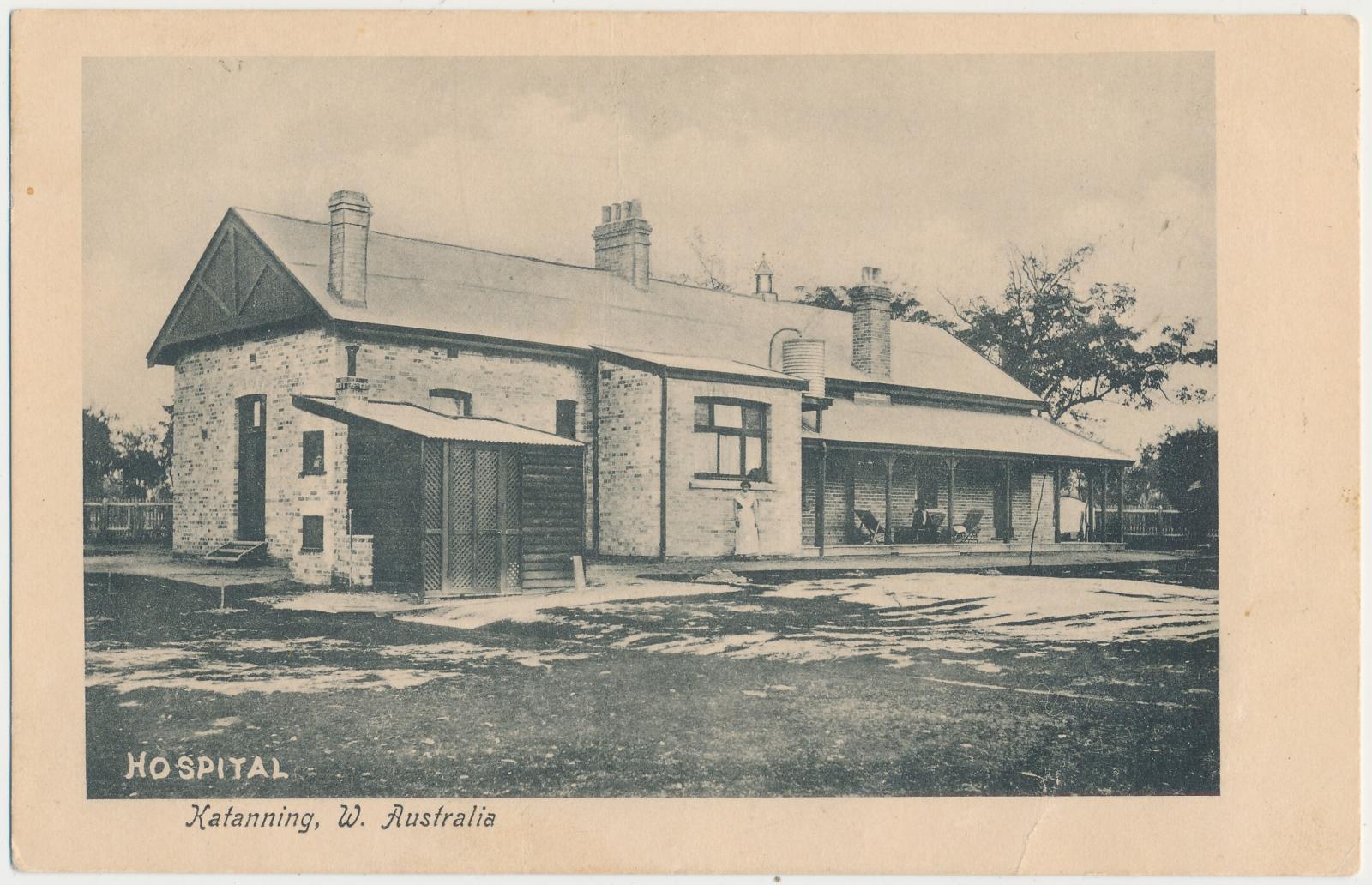 Katanning Hospital