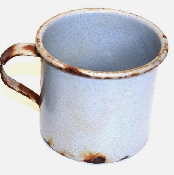 WW2 Cup