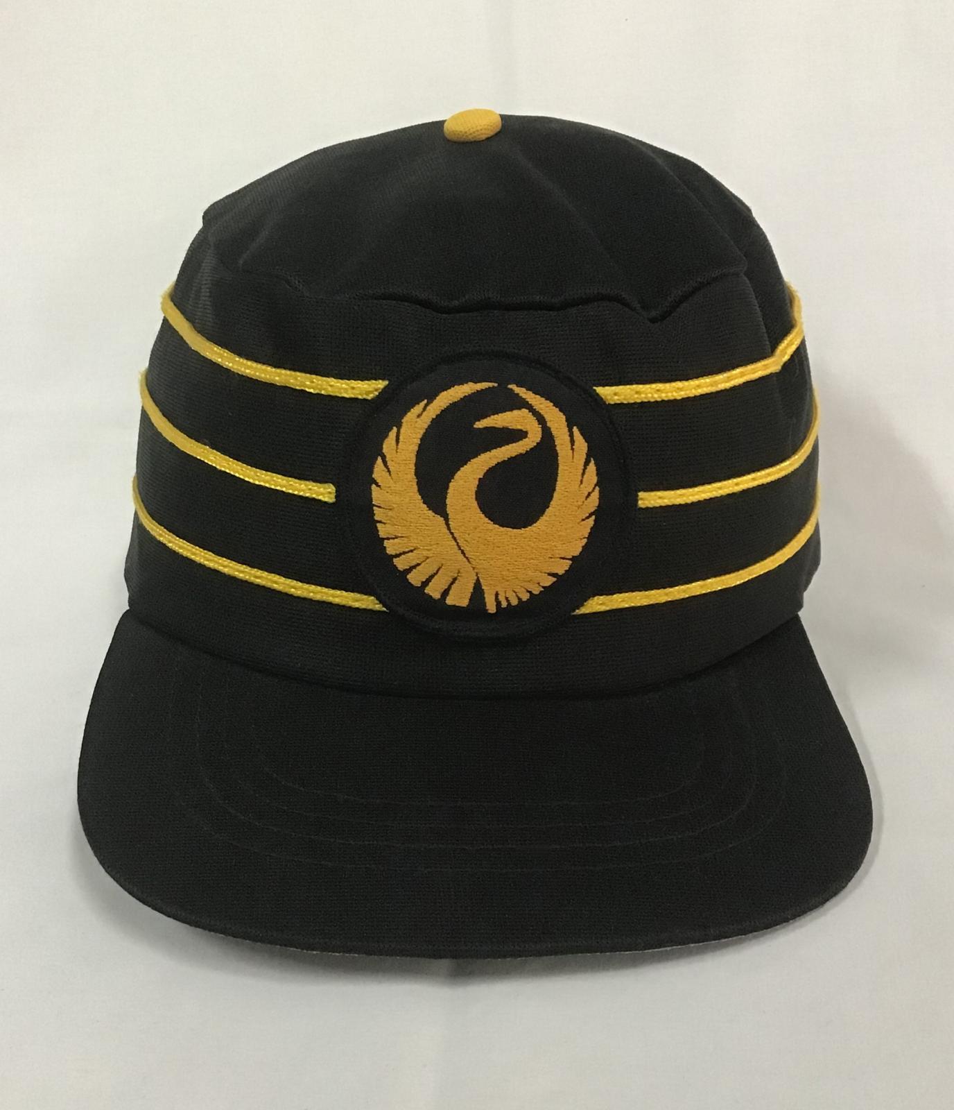 1985 Western Australian 'Brewers' baseball team cap (front)