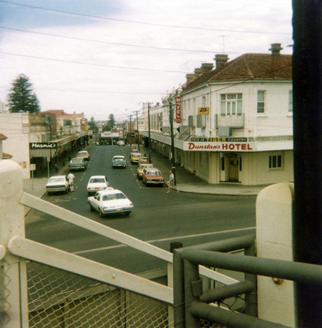 Bay View Terrace Claremont